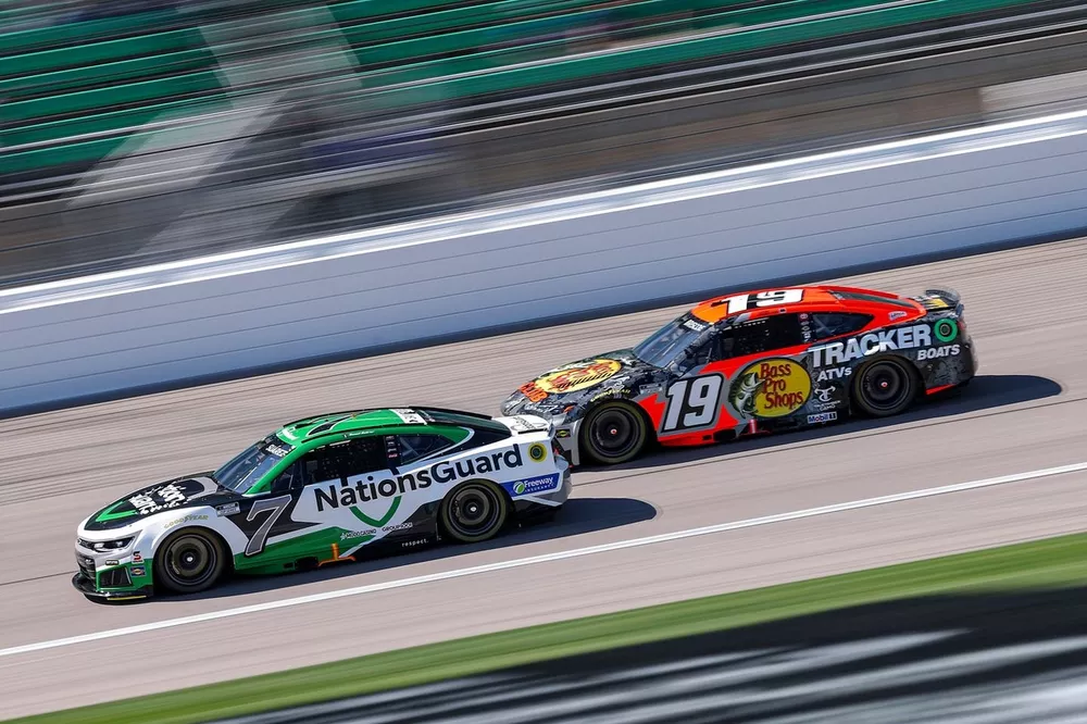 joe gibbs new claim featured Joe Gibbs Racing Hits Chris Gabehart with Bold New Claim in Discovery Hearing