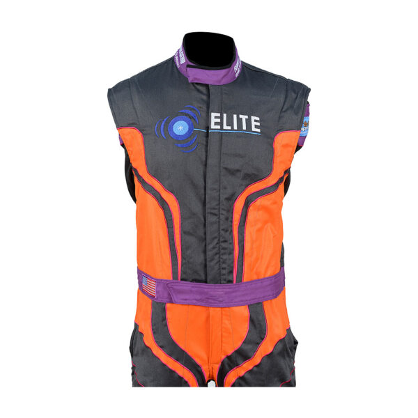 Racemax FST-X700 Suit