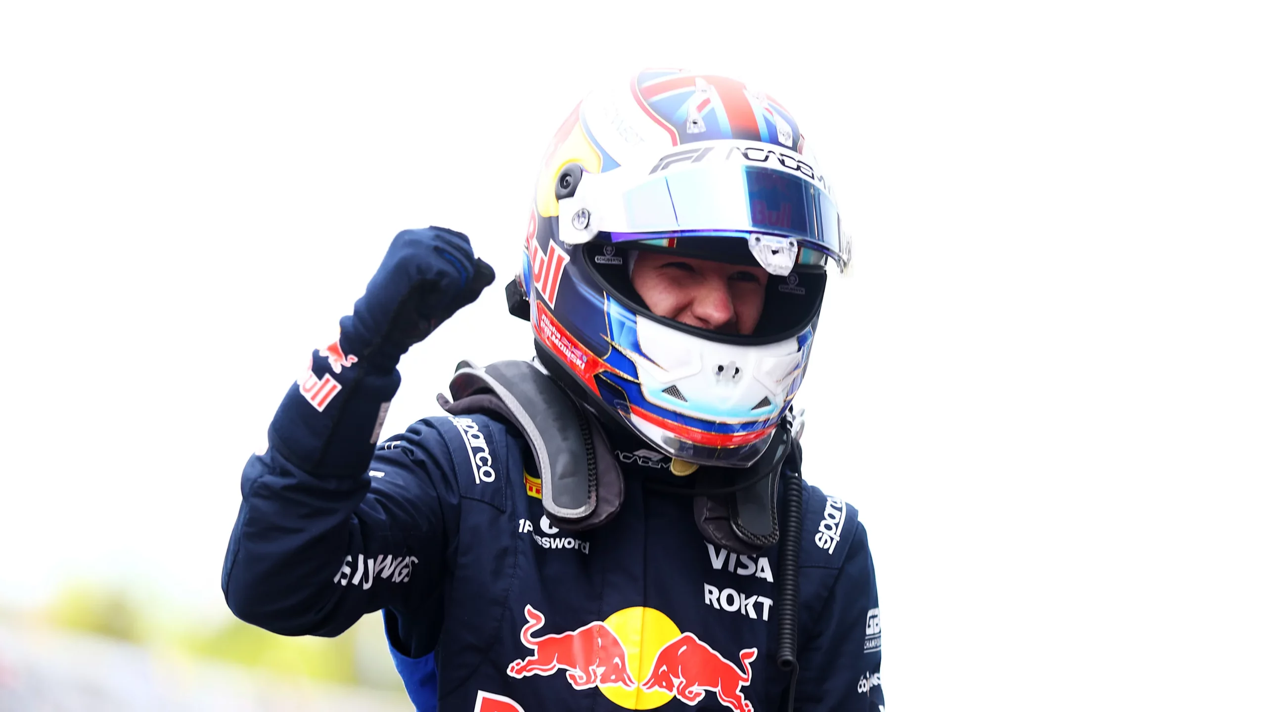 f1 academy palmowski in dominant form to seal opening race scaled Palmowski Clinches Thrilling F1 Academy Win in Montreal Opener
