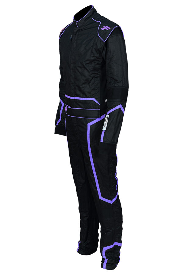 FervoGear FR5 SFI-5 Racing Suit