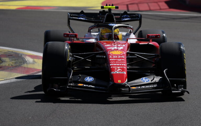 Ferrari Faces Backlash Over Move That Could Alienate Fans