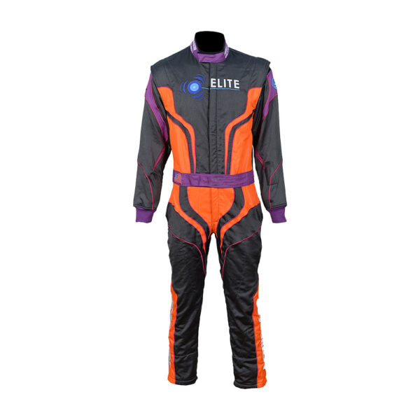 Racemax FST-X700 Suit