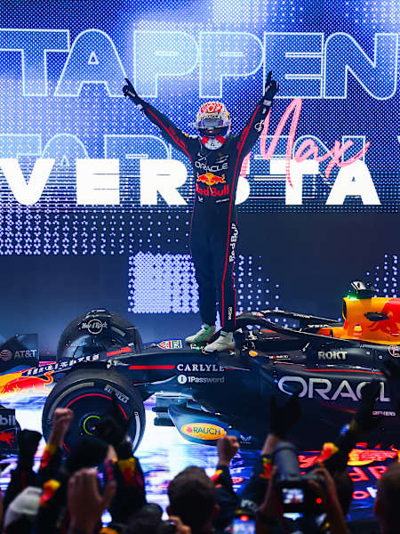 Max Verstappen Faces Intense F1 Deadline Challenge