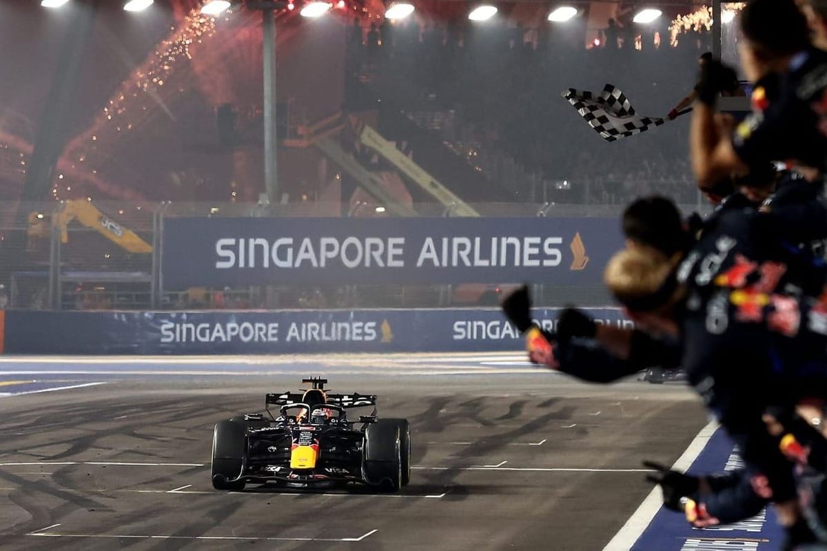 the full story of red bulls biggest ever f1 gamble Inside Red Bull’s Boldest F1 Gamble Ever Told