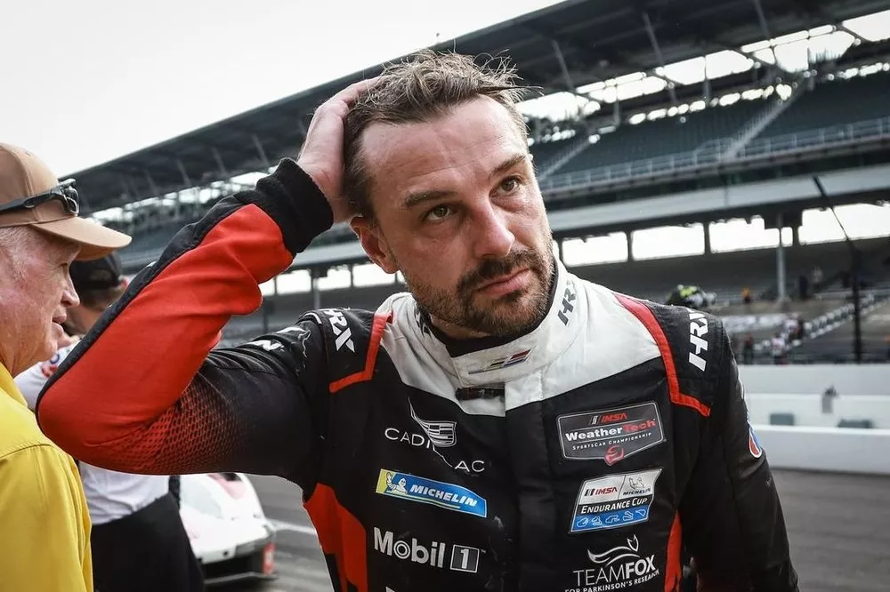 the unselfish anchor behind jack aitkens first imsa gtp title Earl Bamber Reflects on Driving Jack Aitken’s 2026 IMSA GTP Victory