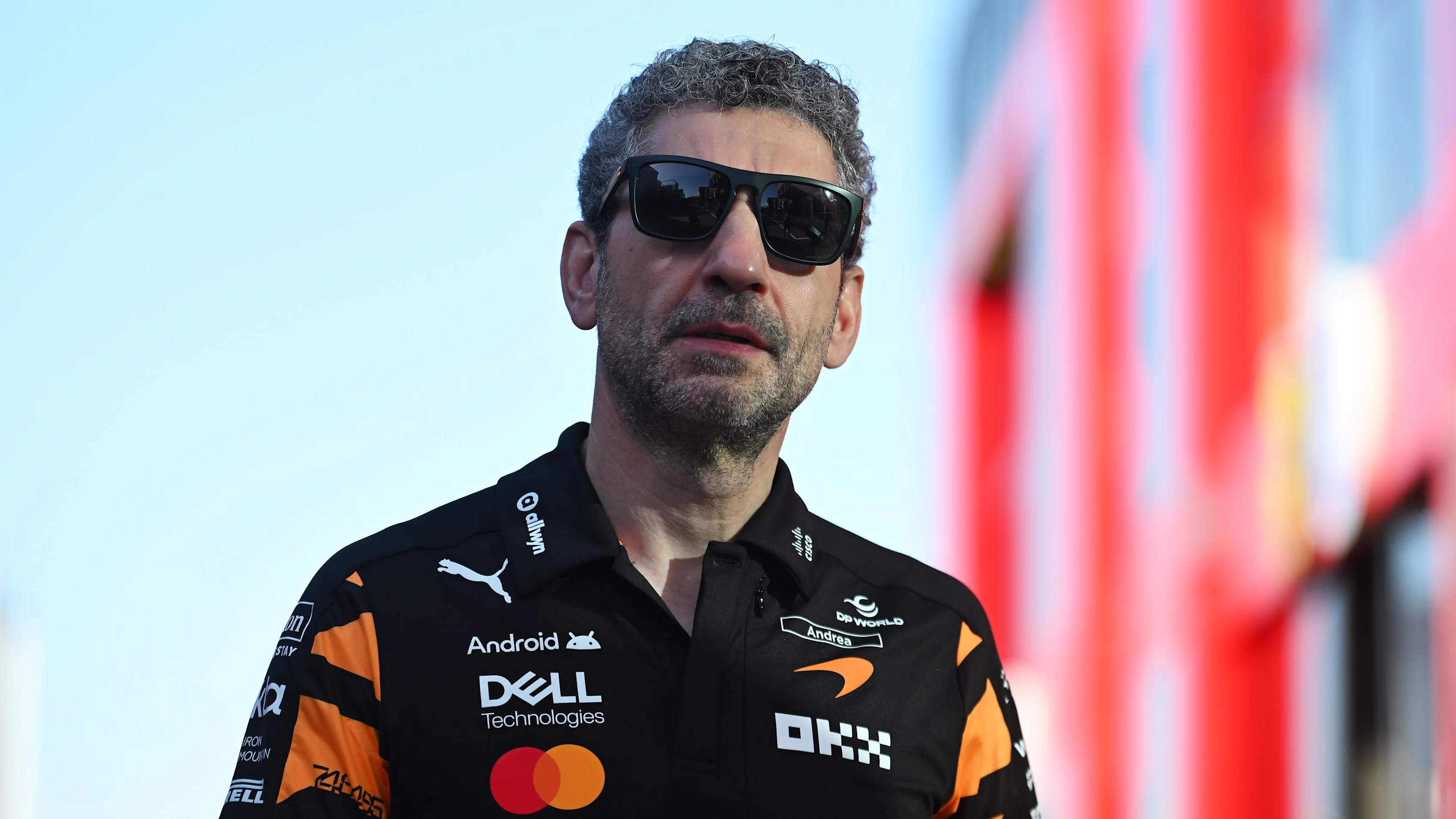 Andrea Stella says McLaren has raised the bar on processes and reliability