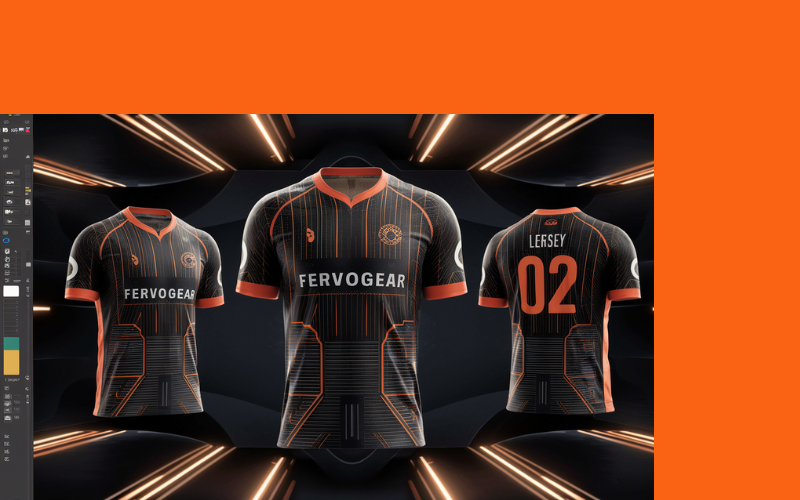 Step 2 to buy Our Jersey