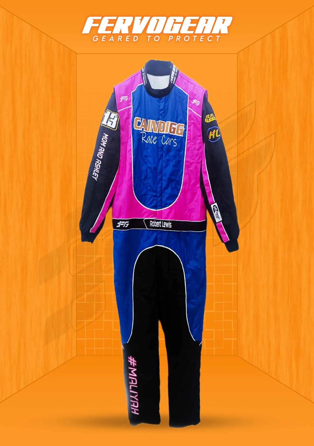 Custom Suit 57 1 Gallery