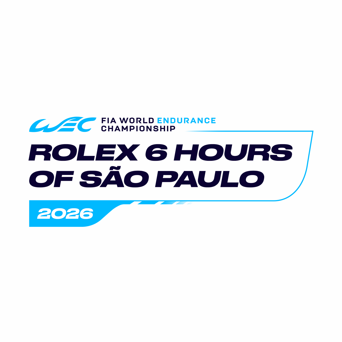 Pit lane and grid activity for the WEC 6 Hours of São Paulo