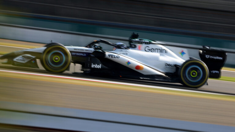 sprint qualifying highlights 2026 british grand prix Antonelli Triumphs Over Hamilton in Thrilling Silverstone Sprint