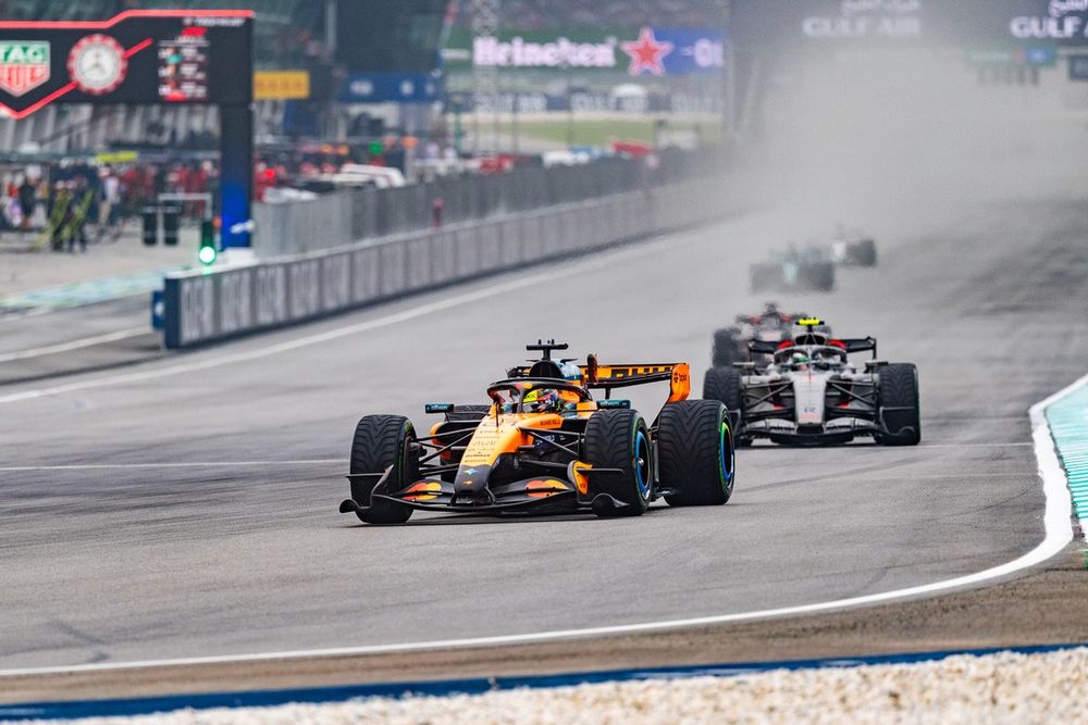 oscar piastri exposes the reality behind mclarens massive drop in Oscar Piastri Reveals Shocking Truth Behind McLaren’s Pace Collapse