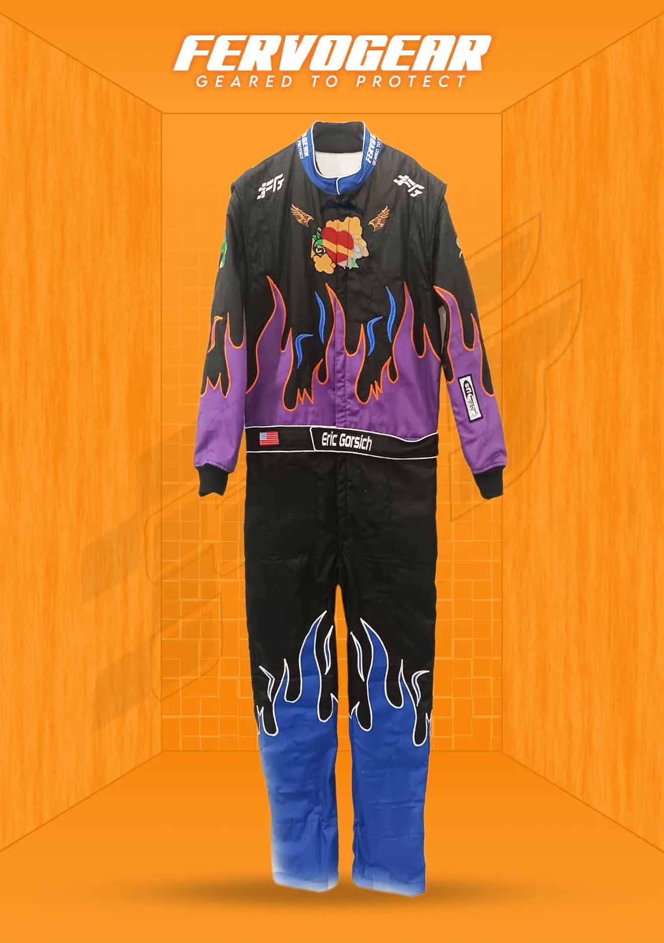 Custom Suit 39 Gallery