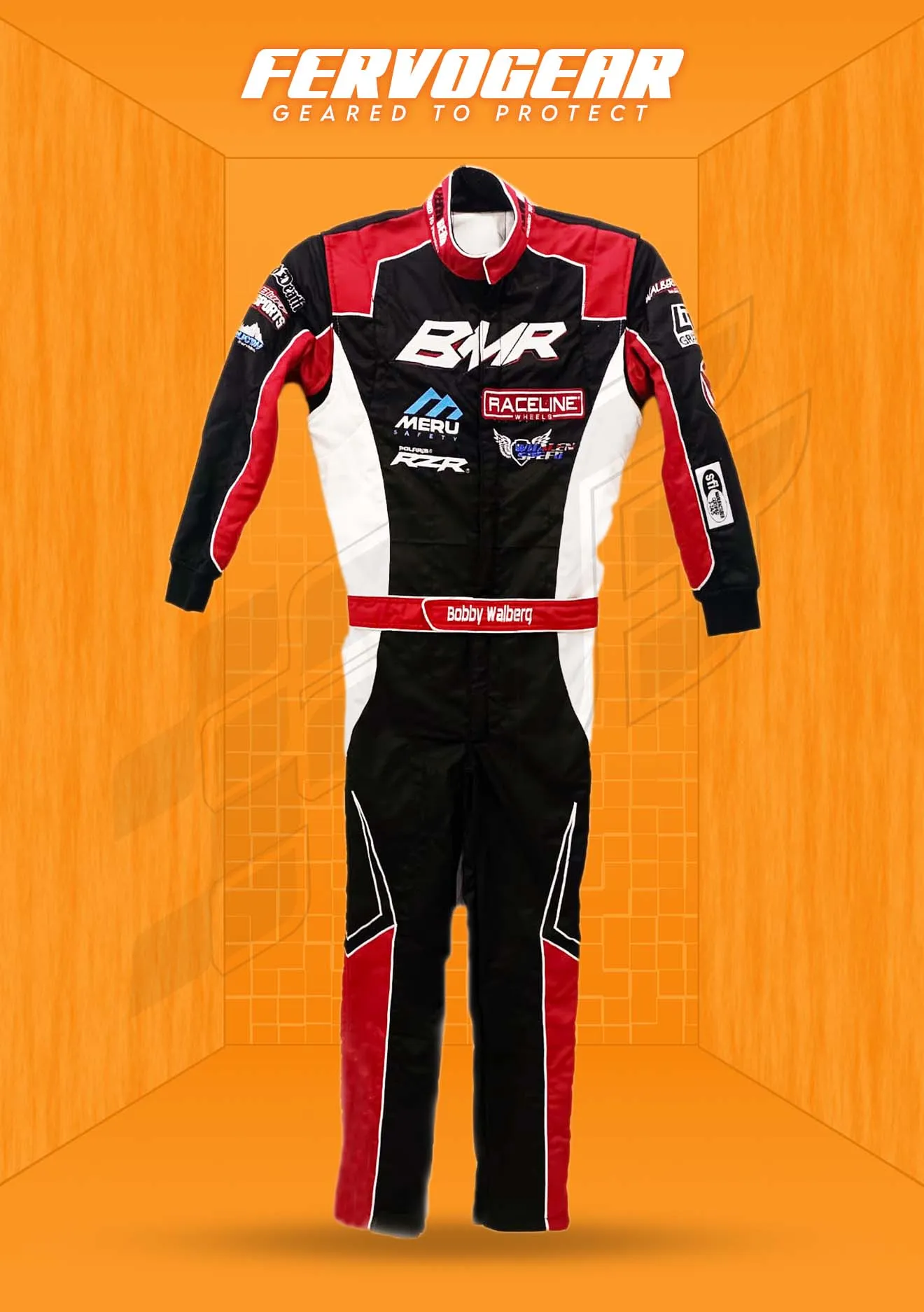 Custom Suit 93 Gallery