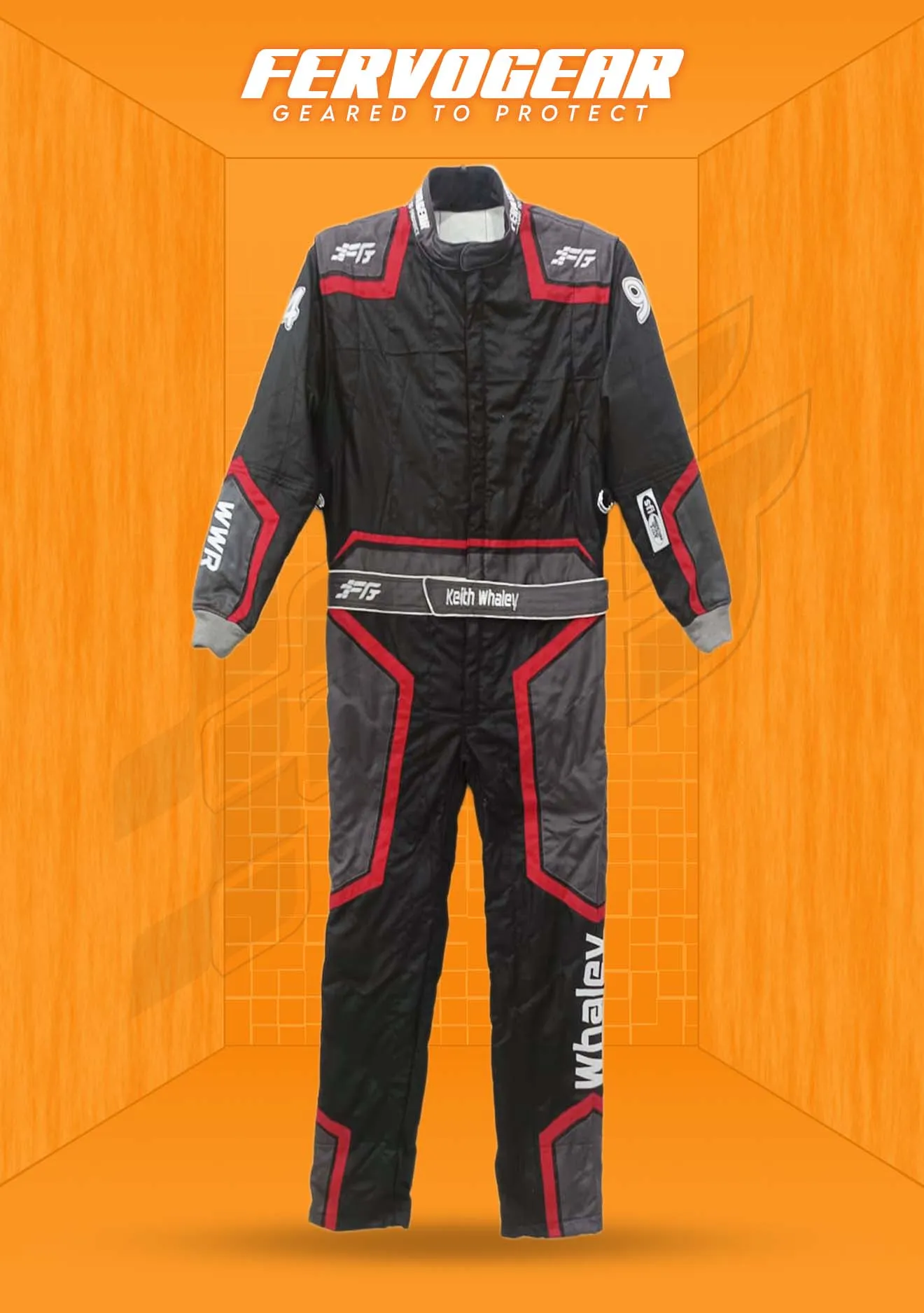 Custom Suit 73 Gallery