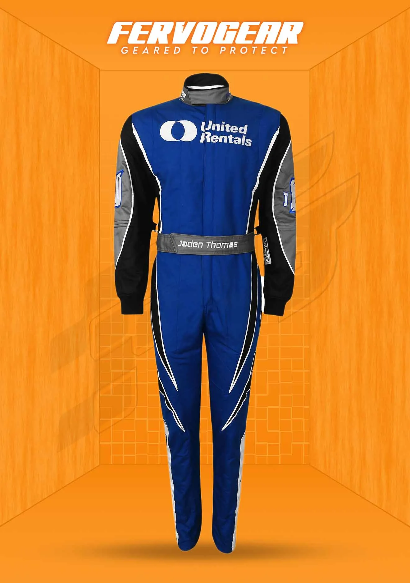 Custom Suit 16 Gallery