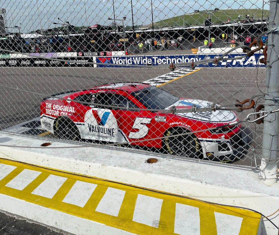 Auto Racing Industry Trends