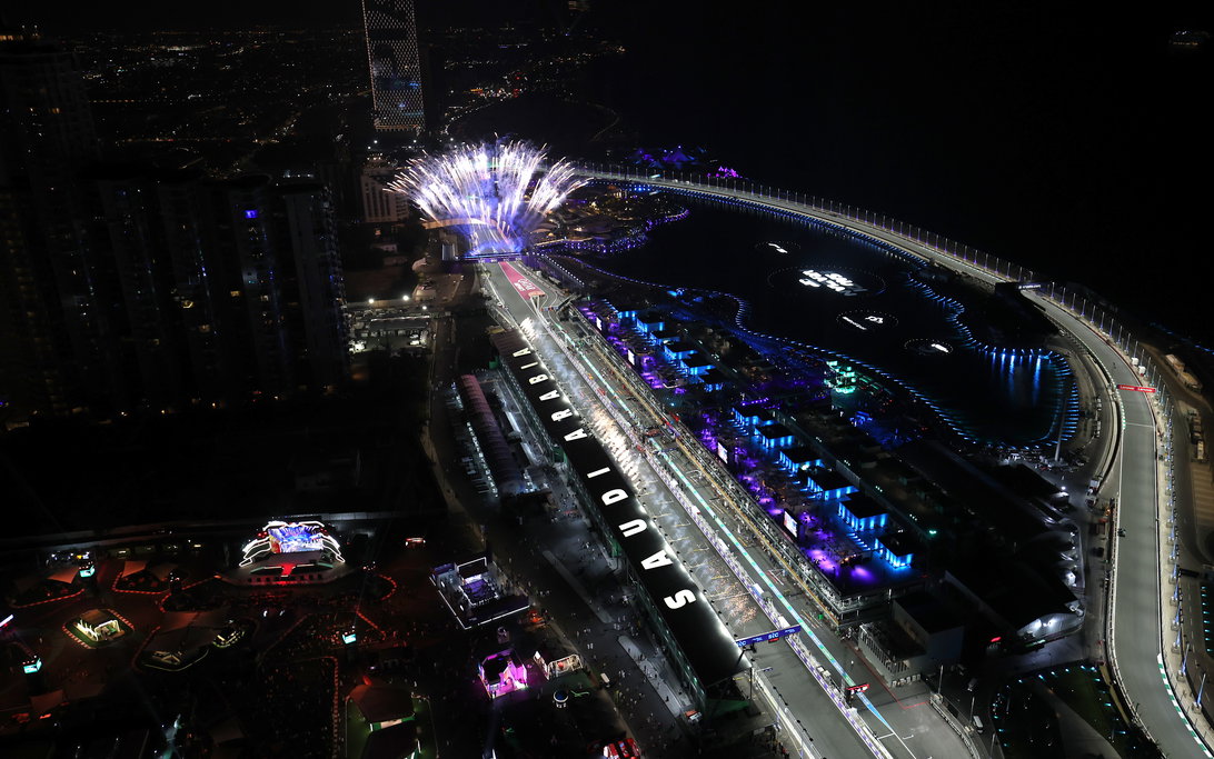 formula e season opener at risk after jeddah travel advisory Jeddah Travel Advisory Threatens Formula E Season-Opener