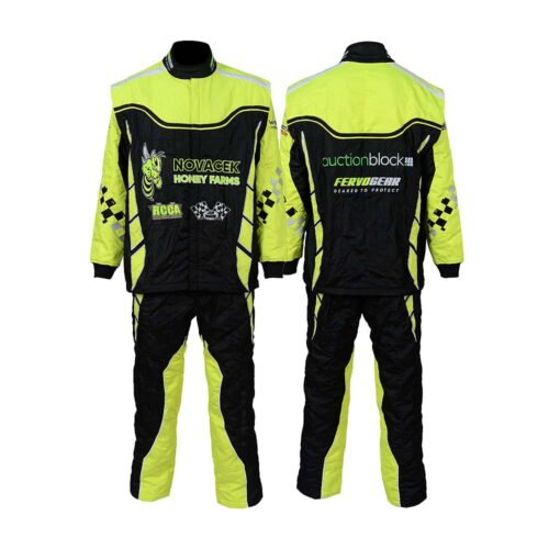 Velocityfit RFX-V90 Suit