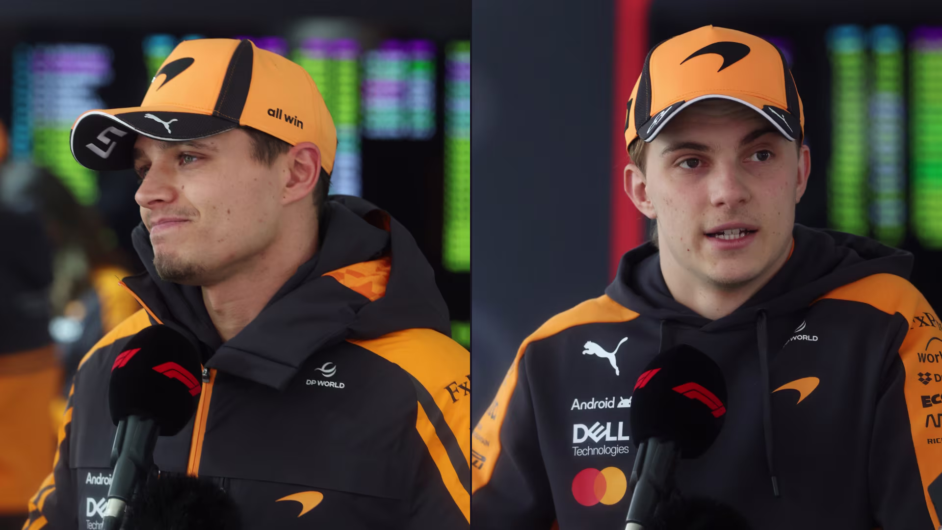 lando norris mclaren challenge featured Lando Norris voices ‘knife-edge’ McLaren frustration in tough mental test