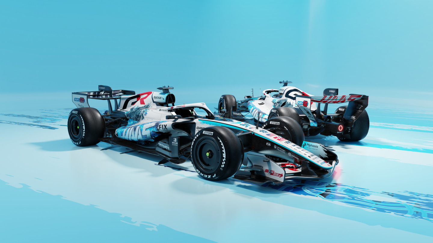 united states grand prix race preview haas f1 team Key Moments to Watch at the Thrilling United States Grand Prix