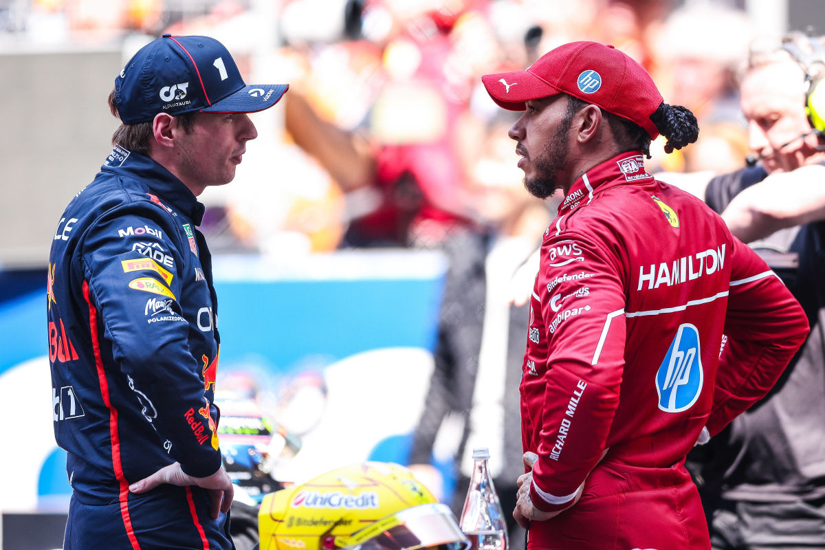 f1 news recap max verstappen future update lewis hamilton fired Lewis Hamilton and Max Verstappen Reveal Exciting F1 Future Plans