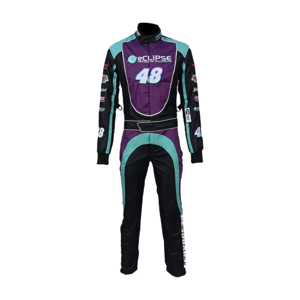 Juggernaut SPT-T300 Suit
