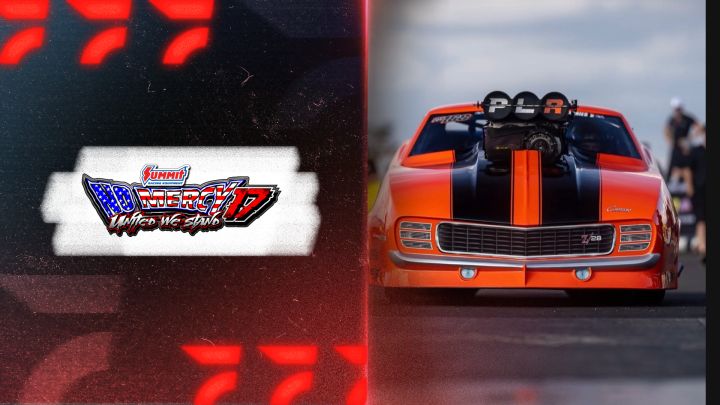 2026 Summit Racing No Mercy 17 Qualifying, Key Storylines & Live Updates