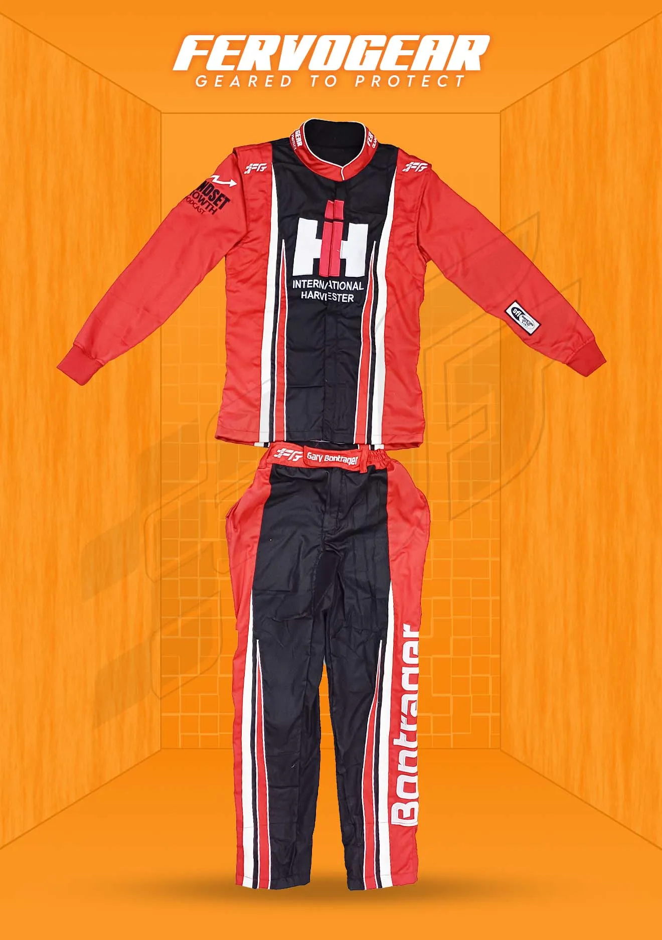 Custom Suit 19 Gallery