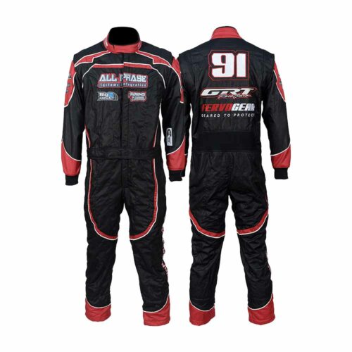 Fastlane GLD-T30 Suit