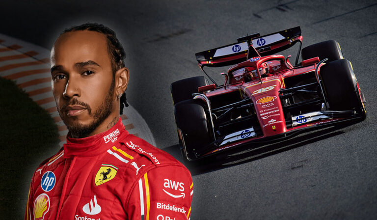 Lewis Hamilton’s Dream Comes True as New F1 Grand Prix Announced