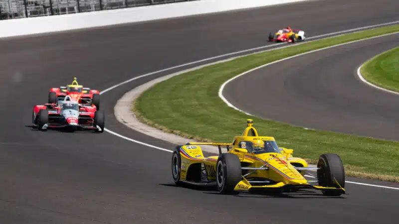 Global viewing details and start time for the 2026 Indianapolis 500