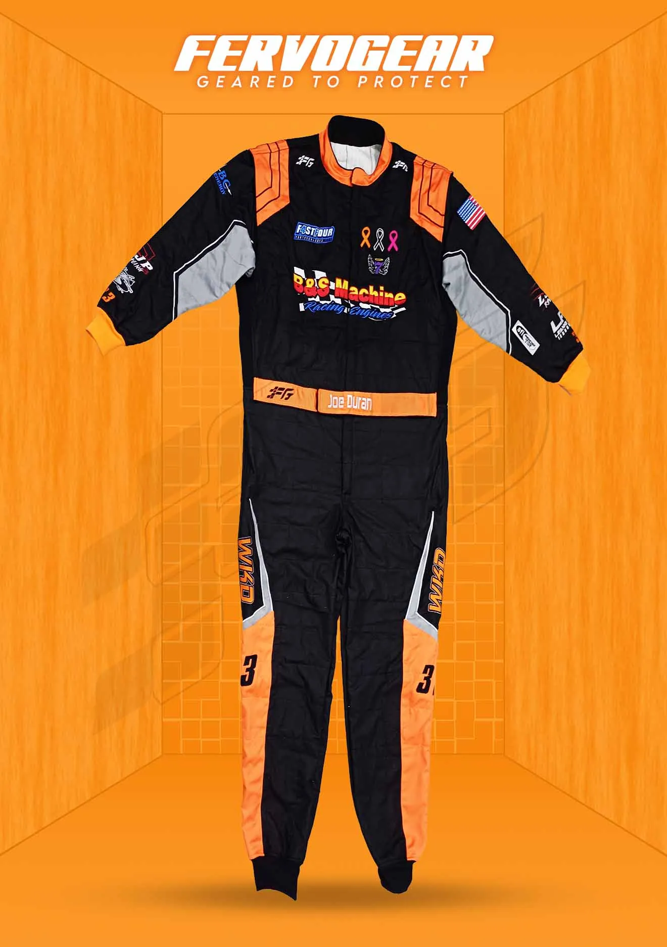 Custom Suit 30 Gallery
