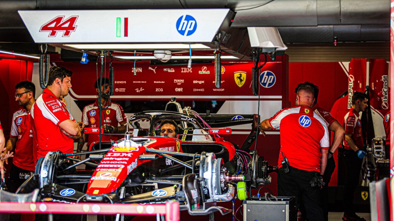 f1 2026 miami gp upgrades ferrari debuts 11 changes red bull and Discover Ferrari’s Bold Changes in Its Biggest 2026 F1 Upgrade