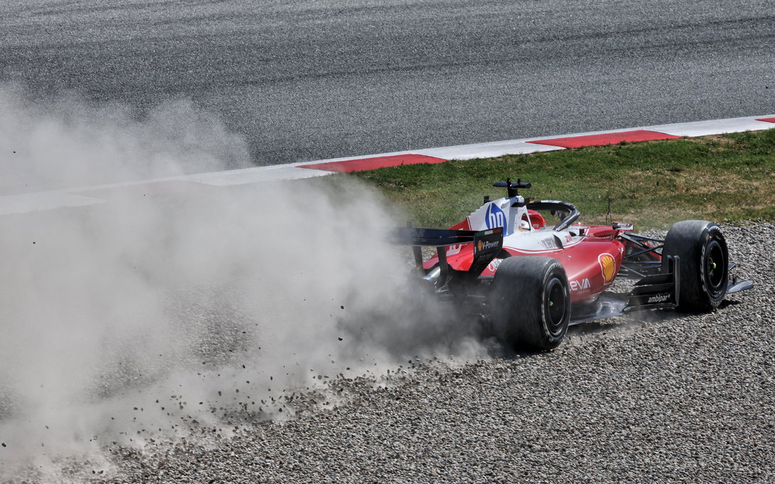 charles leclerc explains full reason behind agonising late Charles Leclerc Reveals Shocking Reason for Heartbreaking Late Race Retirement