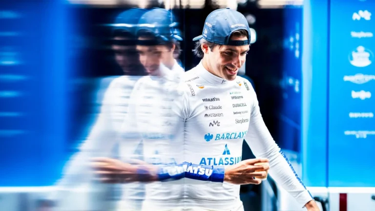 F1 Teams Struggle with a Crucial Baku Race Decision