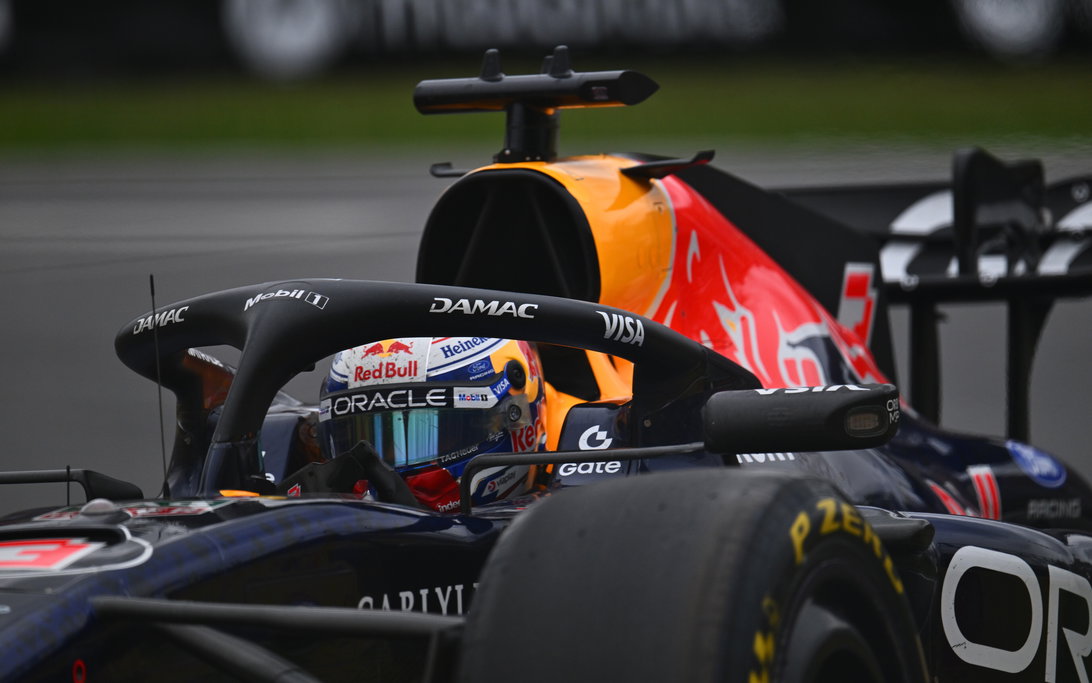 red bull boss sends too excited warning after podium Red Bull Boss Issues Warning After Thrilling Podium Breakthrough