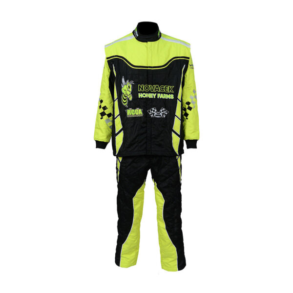 Velocityfit RFX-V90 Suit