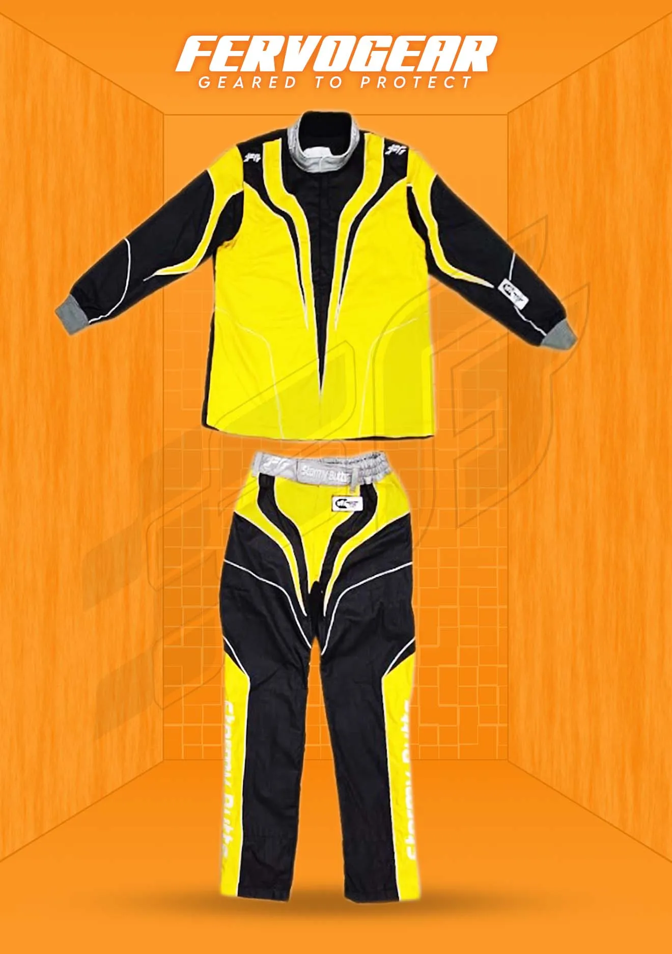 Custom Suit 4 Gallery