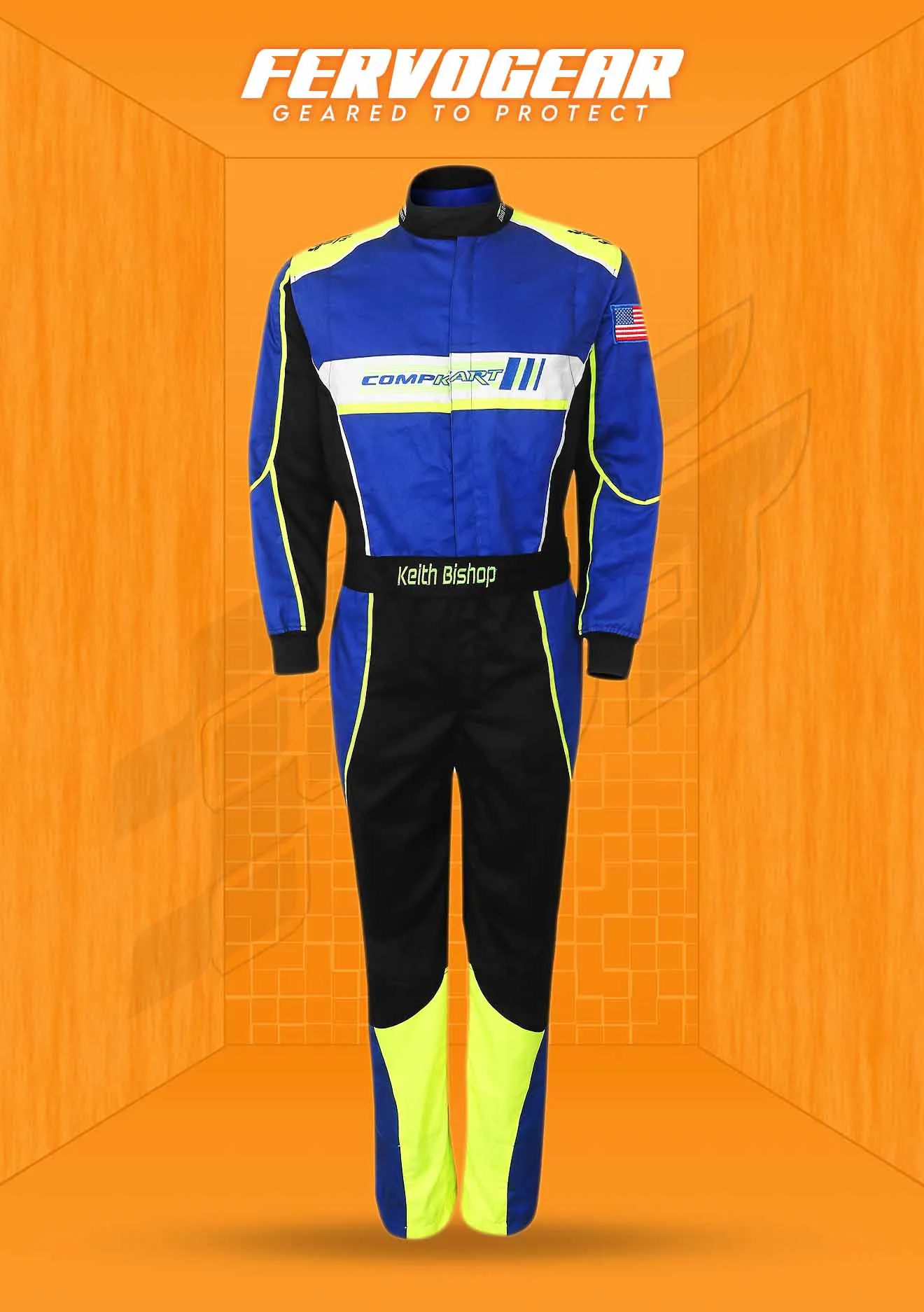 Custom Suit 14 Gallery