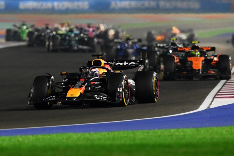 Why Is Cancelling the Qatar and Abu Dhabi GPs Taking So Long?