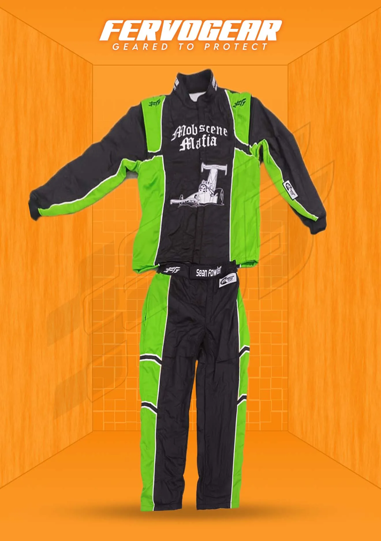 Custom Suit 81 Gallery