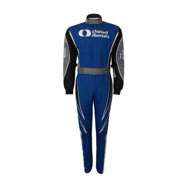 Quicktech NRG-S30 Fire Suit