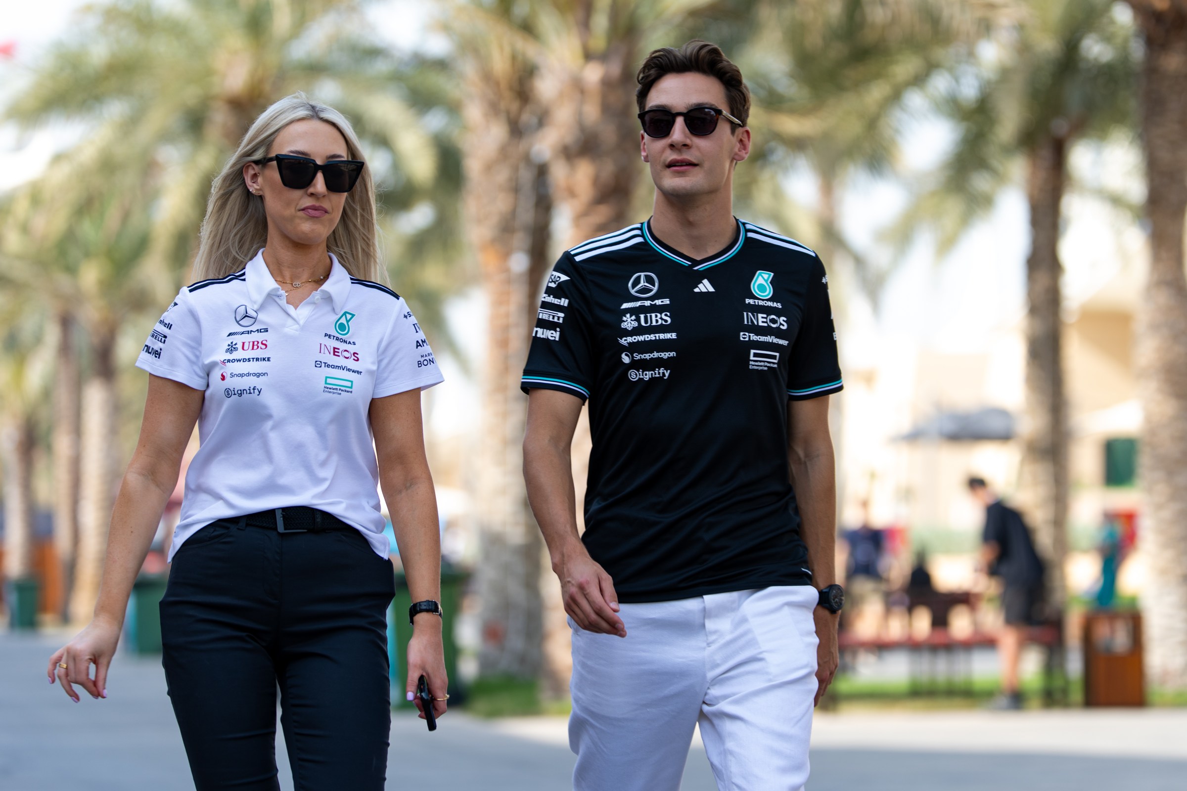 george russell and kimi antonelli both hit with grid penalties at Kimi Antonelli Calls for George Russell Penalty as Fierce Mercedes Clash Ignites