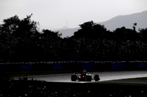Suzuka Circuit