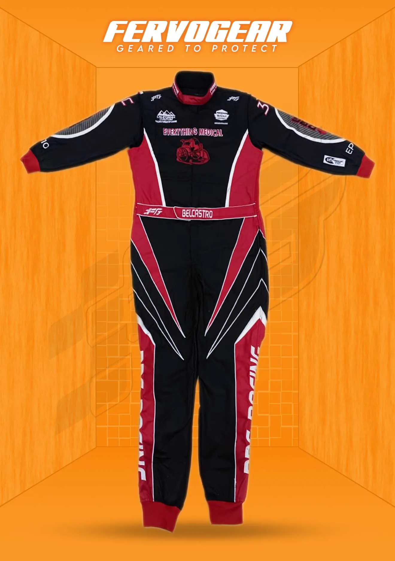 Custom Suit 63 Gallery