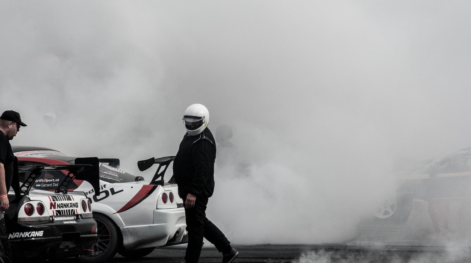 racing suit stat