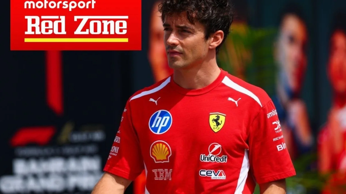 ferrari f1 reveals visual overhaul ahead of the singapore gp Ferrari F1 Unveils Stunning Visual Upgrade Ahead of Singapore GP
