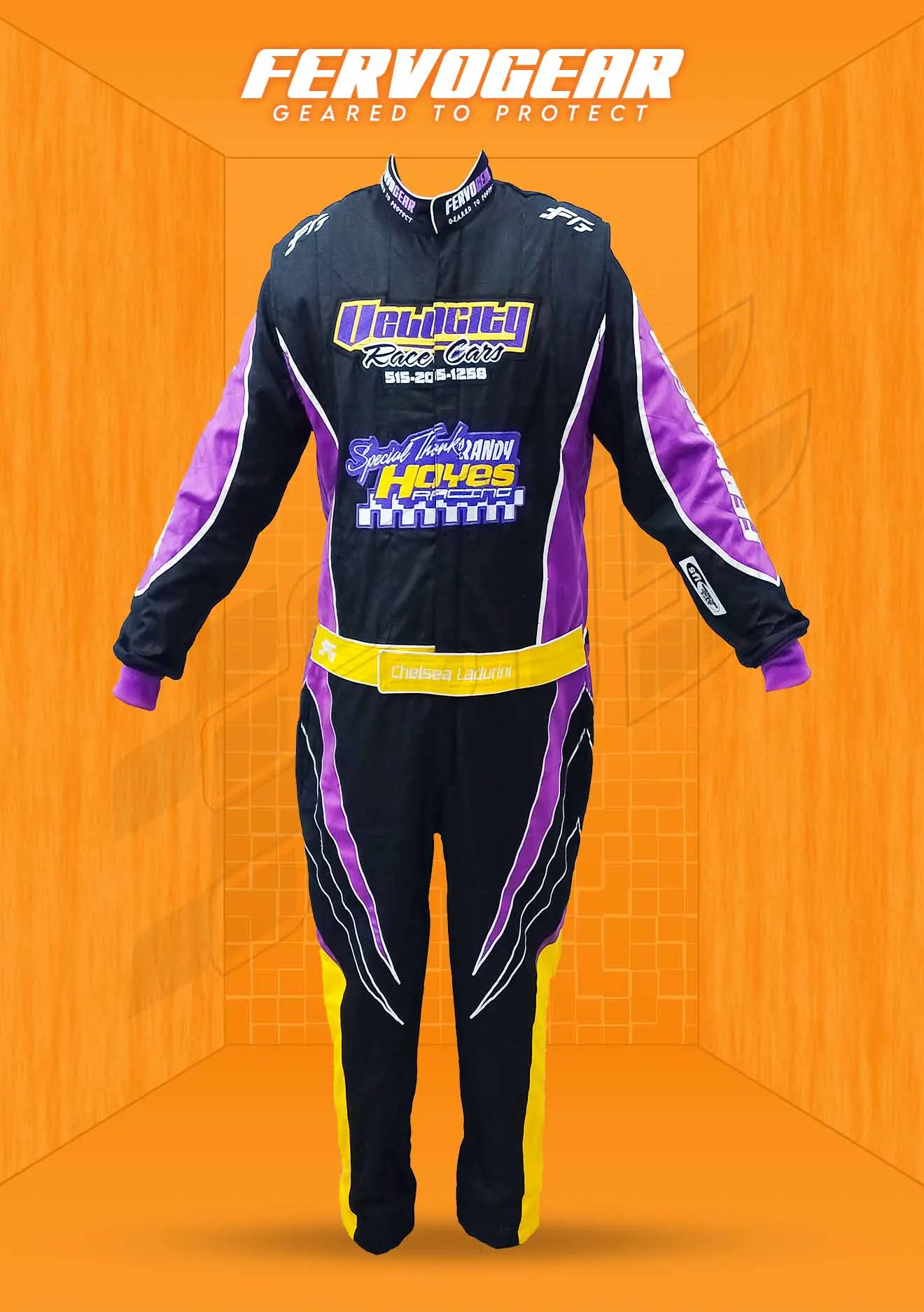 Custom Suit 90 Gallery