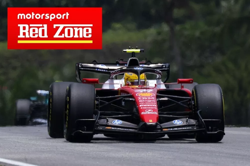 guenther steiner calls out ferrari for refusing to admit f1 Guenther Steiner Blasts Ferrari Over Ignoring F1 Strategy Errors