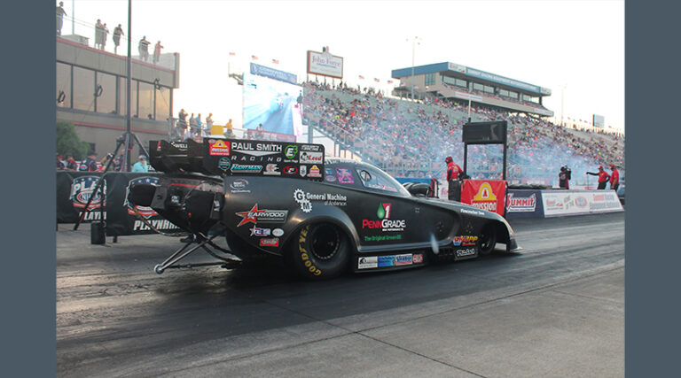 joe morrison takes positives from busy race in norwalk Joe Morrison Thrills Norwalk Crowd with Racing and Fan Interaction